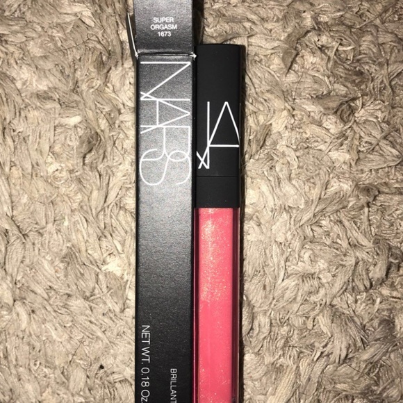 BRAND NEW NARS CONCEALER/GLOSS and YSL bundle - Picture 3 of 7